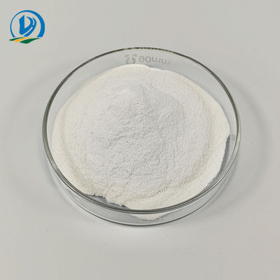 飼料の添加物CAS 59-51-8 Dlのメチオニンは栄養の補足のための99%を粉にする
