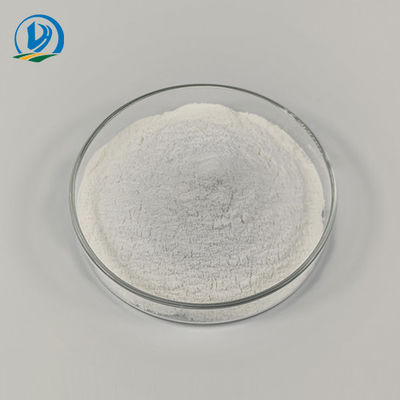 飼料の添加物CAS 59-51-8 Dlのメチオニンは栄養の補足のための99%を粉にする