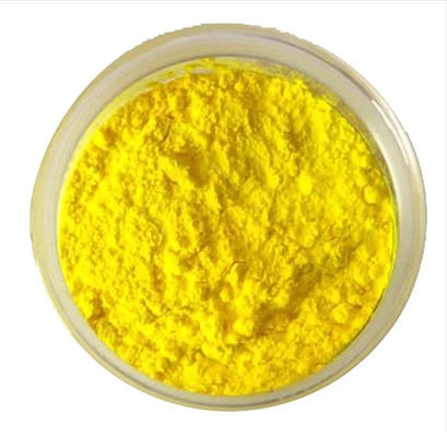 獣医のAPIs 99% CASの2058-46-0年のオキシテトラサイクリンHCl C22H25ClN2O9の黄色い結晶の粉