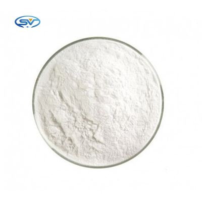 GMPの獣医薬剤の水溶性の抗生物質のゲンタマイシンの硫酸塩はAPIの高い純度CAS 1405-41-0を粉にする
