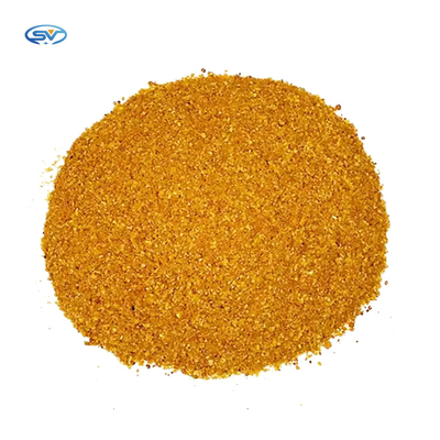 動物飼料添加物 ISO GMP 動物飼料 DDGS 可溶性トウモロコシ蒸留器乾燥穀物