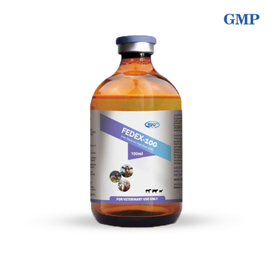 CT/X線のためのGMP Omnipaque Iohexolの注入の獣医学の薬剤